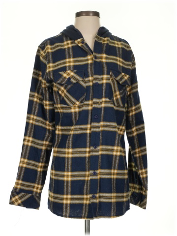 Split Fleece (view 1)