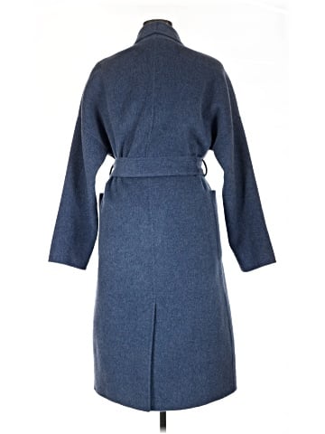 Quaint Wool Coat (view 2)
