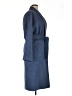 Quaint Blue Wool Coat Size XL (estimated) - photo 4