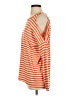 MICHAEL Michael Kors Orange Long Sleeve Top Size S - photo 5