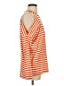MICHAEL Michael Kors Orange Long Sleeve Top Size S - photo 4