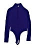 Reiss Purple Bodysuit Size XS - photo 1