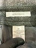 DressBarn Chevron-herringbone Gray Dress Pants Size 16 - photo 4