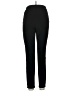 Shein Solid Black Dress Pants Size L - photo 2
