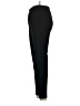 Shein Solid Black Dress Pants Size L - photo 5