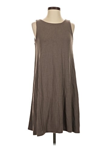Sigrid Olsen Casual Dress (view 1)