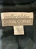 Casual Corner Black Blazer Size 14 - photo 6