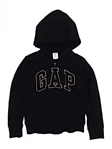 Gap Kids Zip Up Hoodie (view 1)