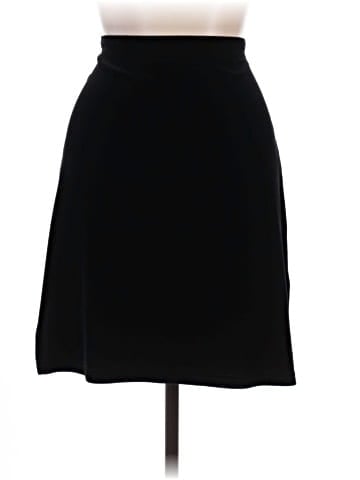 Exact Change Formal Skirt (view 1)