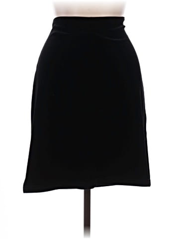 Exact Change Formal Skirt (view 2)