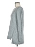Ann Taylor LOFT Gray Pullover Sweater Size M - photo 5