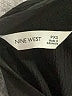 Nine West Black Long Sleeve Blouse Size XS (petite) - photo 7