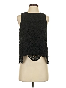 Banana Republic Sleeveless Blouse