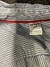 Carter's 100% Cotton Blue Long Sleeve Button-Down Shirt Size 4T - photo 3