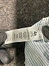 Carter's 100% Cotton Blue Long Sleeve Button-Down Shirt Size 4T - photo 4
