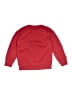 Holiday Time Red Sweatshirt Size 8 - photo 2