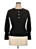 Assorted Brands Black Pullover Sweater Size XL - photo 1