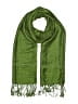 Unbranded Green Scarf One size - photo 1