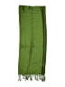 Unbranded Green Scarf One size - photo 2
