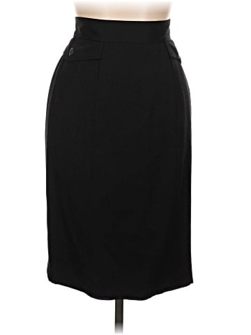 Alcott & Andrews Wool Skirt (view 1)