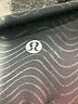 Lululemon Athletica Chevron-herringbone Black Active Pants Size 6 - photo 4