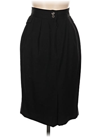 Alcott & Andrews Wool Skirt (view 2)