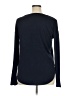 Unbranded Blue Long Sleeve Top Size XL (estimated) - photo 2