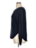 Unbranded Blue Long Sleeve Top Size XL (estimated) - photo 5