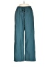 Unbranded Teal Casual Pants Size S - photo 1