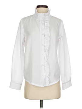 Beachsissi Long Sleeve Blouse