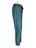 Unbranded Teal Casual Pants Size S - photo 4