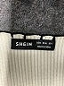 Shein Ivory Sleeveless Top Size 4 - photo 7