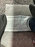 L.e.i. Blue Denim Shorts Size 9 - photo 4