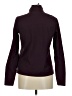 Mondetta Burgundy Turtleneck Sweater Size M - photo 2