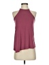 Athleta Burgundy Tank Top Size XS - photo 1