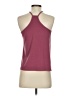 Athleta Burgundy Tank Top Size XS - photo 2