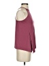 Athleta Burgundy Tank Top Size XS - photo 4