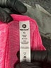 90 Degree by Reflex Pink Active T-Shirt Size XL - photo 7