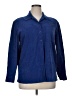 Allison Daley Blue Long Sleeve Blouse Size 16 (petite) - photo 1