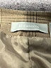 Liz Claiborne Houndstooth Brown Coat Size 4 - photo 6
