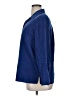 Allison Daley Blue Long Sleeve Blouse Size 16 (petite) - photo 5