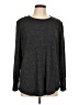 Torrid Gray Pullover Sweater Size Lg Plus (0) - photo 1