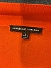 Adrienne Vittadini Orange Cardigan Size S - photo 7
