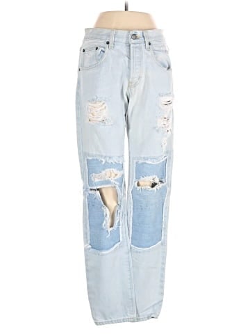 Carmar Jeans (view 1)