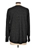 Torrid Gray Pullover Sweater Size Lg Plus (0) - photo 2