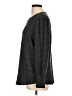 Torrid Gray Pullover Sweater Size Lg Plus (0) - photo 5