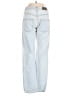 Carmar 100% Cotton Graphic Blue Jeans Size 24 waist - photo 2