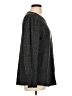 Torrid Gray Pullover Sweater Size Lg Plus (0) - photo 4