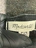Madewell Black Jeans Size 24 waist - photo 4
