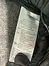 Madewell Black Jeans Size 24 waist - photo 5